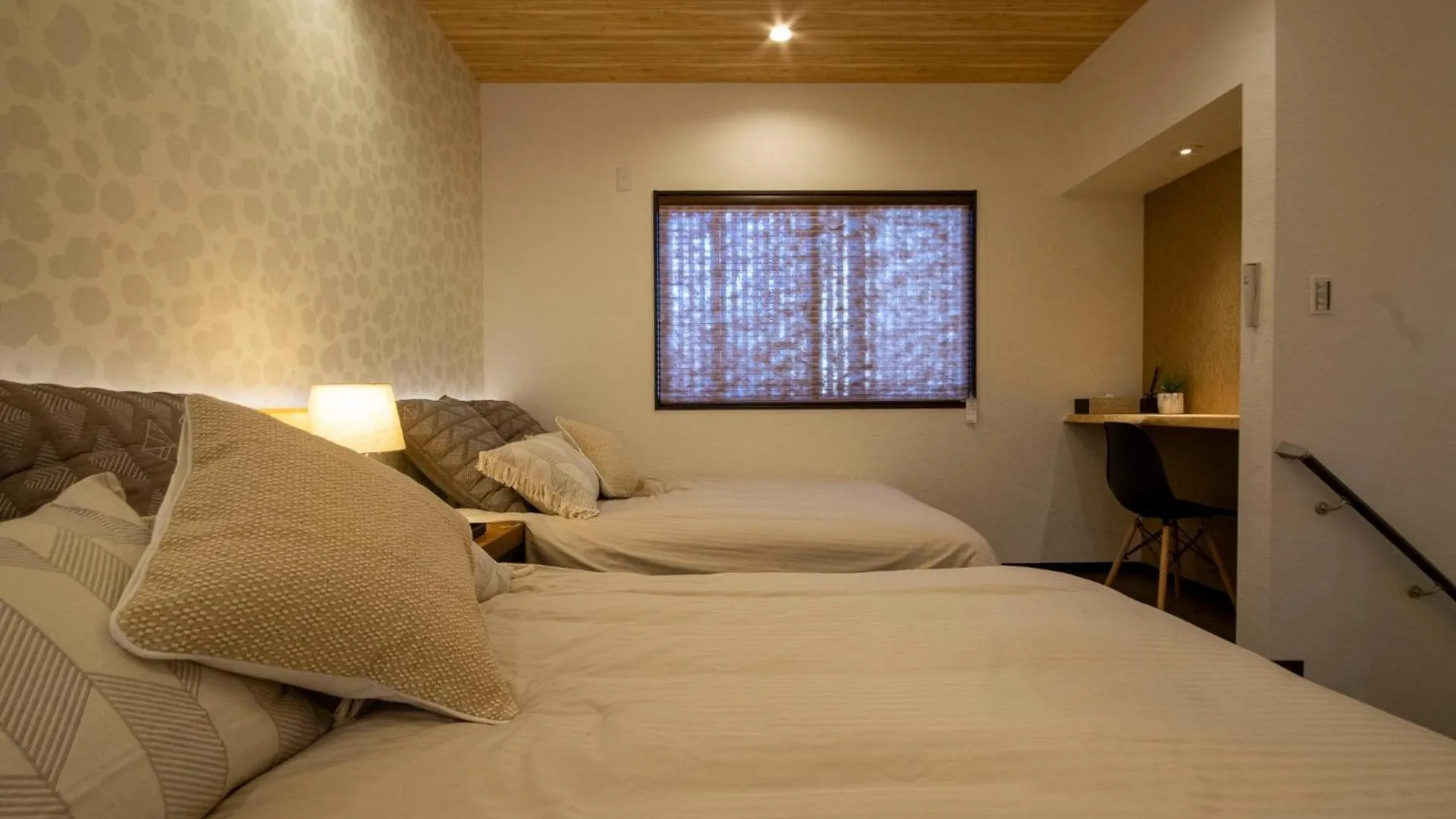Kyosuian Rakutei - Vacation Stay 01902V Kyoto Holiday home