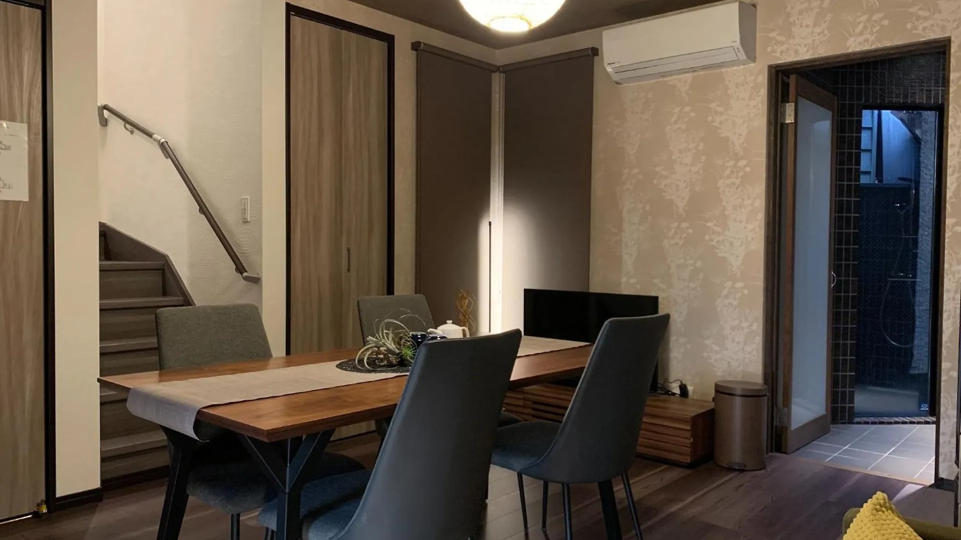 Kyosuian Rakutei - Vacation Stay 01902V Kyoto Holiday home
